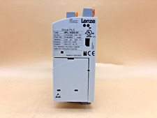 LENZE EPL-10200-XX  DRIVE PLC WITH EXTENSION BOARD 02 MODULE  EPZ-10202