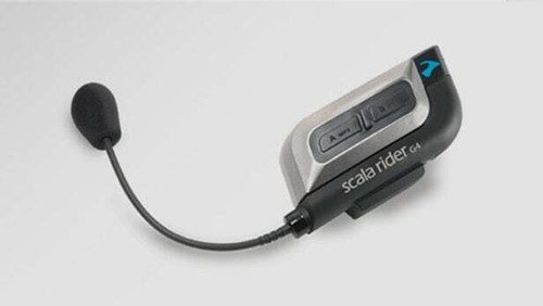 Cardo scala rider powerset - cardo, g4