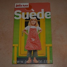 Country Guide Le Petit Futé