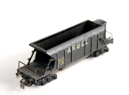 Rare jep 6685 wagon tremie - 6685,