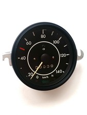 Compteur de vitesse 0 km VW