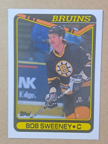 Carte hockey nhl topps - carte,