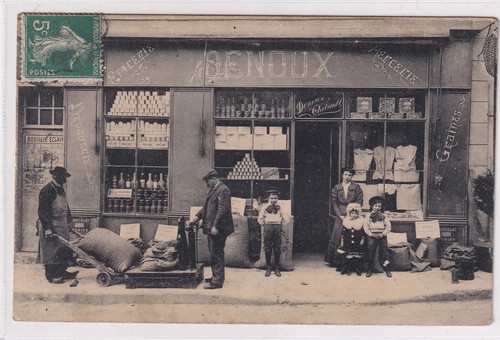 Cpa sarlat - -,