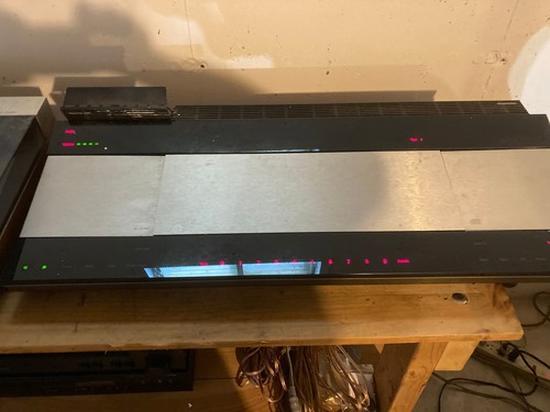 Bang olufsen beocenter 9000 - &,