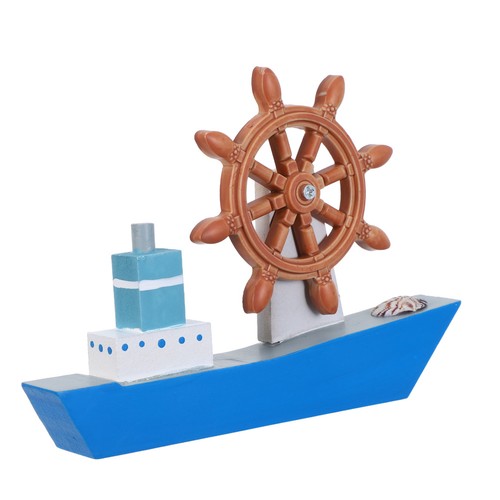 Décor méditerranéen - ,
