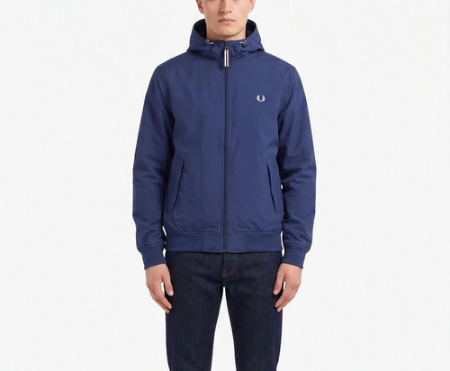 Blouson bomber fred - bomber, perry