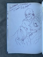 CHERET TOUT RAHAN TOME 6 EO EN