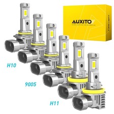 Combo LED Bulbs for Ford F-150