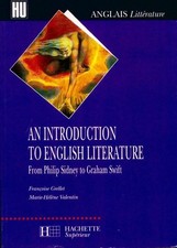 An introduction to English literature - Françoise Grellet - V1665571