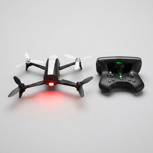 Parrot bebop2 fpv - fpv, drone