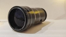 Optique objectif projection Angénieux Paris AX Type 65  95-100