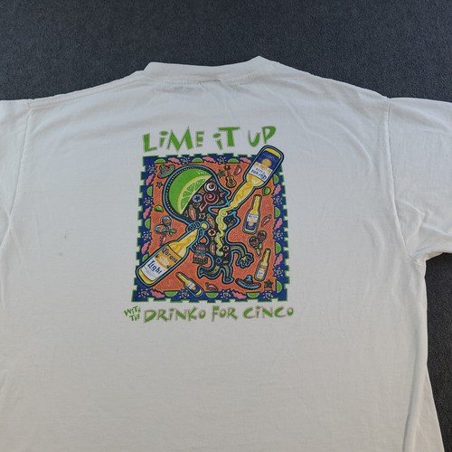 Vintage corona lime beer - vintage, up