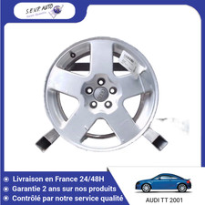 🇫🇷 JANTE ALUMINIUM AUDI