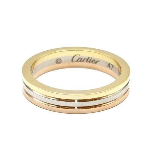Cartier bague trinity vendôme - cartier,