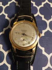 Rare montre vintage homme