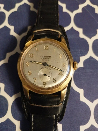 Rare montre vintage - , homme