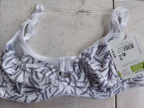Soutien gorge dim neuf modele - gorge,