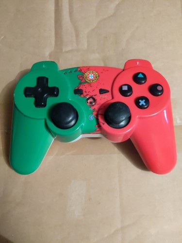 Manette ps3 - manette, (bigben)