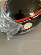 Casque Bell M1 Vintage Année 80 T61