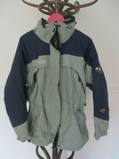 MANTEAU FEMME COLUMBIA