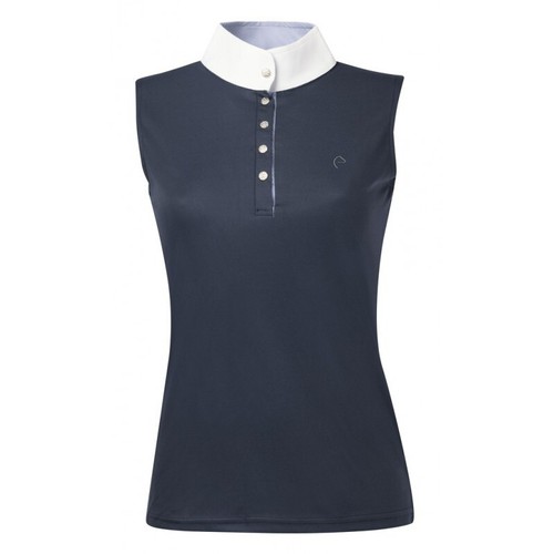 Polo equithème mesh - equithÈme, "mesh"