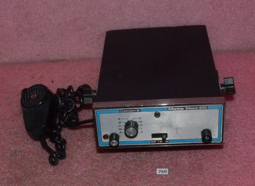 Vintage genave marine - genave, 100