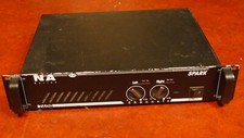 Ampli de puissance / Power amp | Norton Spark 2600 | 3rd generation - NA series