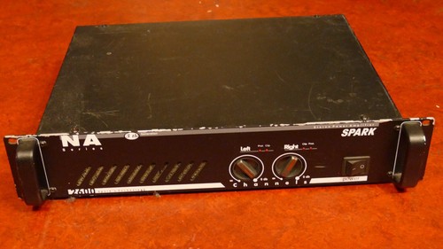 Ampli puissance power amp - ampli,