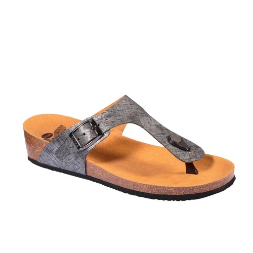 Scholl chaussons sabot - chaussons, tongs