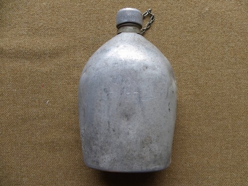 Gourde modèle 1910 322th - us,
