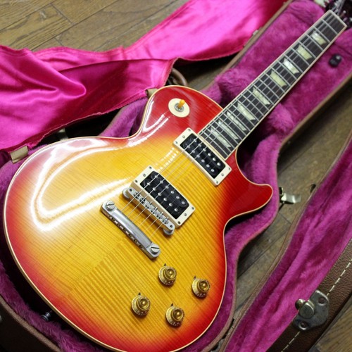 Gibson les paul classic - les,