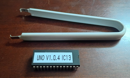Behringer fcb1010 eprom - fcb1010,