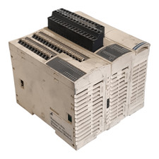 TELEMECANIQUE TWDLMDA20DRT Base automate extensible Twido