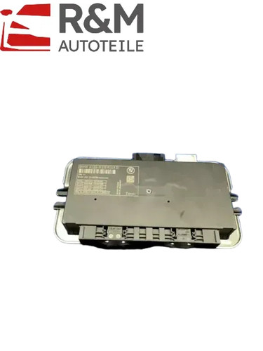 Bmw f06 module plancher avant - f06,