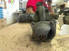 Demarreur SEAT IBIZA 1 PHASE 2