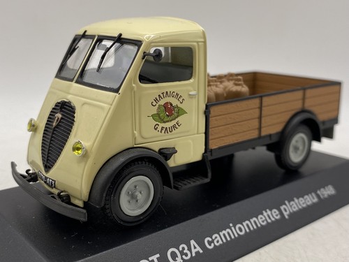 Norev peugeot q3a - norev,