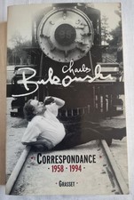Charles Bukowski