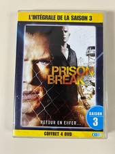 Prison Break - L'intégrale De
