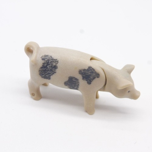 33227 playmobil petit cochon - 33227,