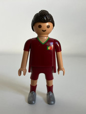 PLAYMOBIL - CITY - FUTEBOL -
