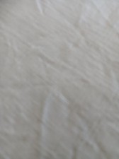 DRAP EN  lin ancien  200 X 280