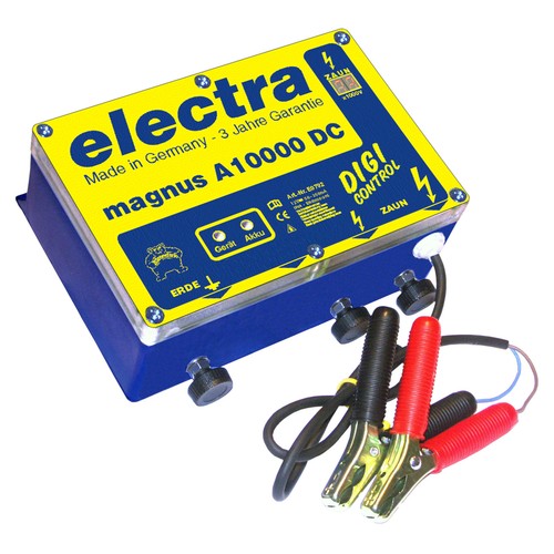 Electra electrificateur magnus - electra,