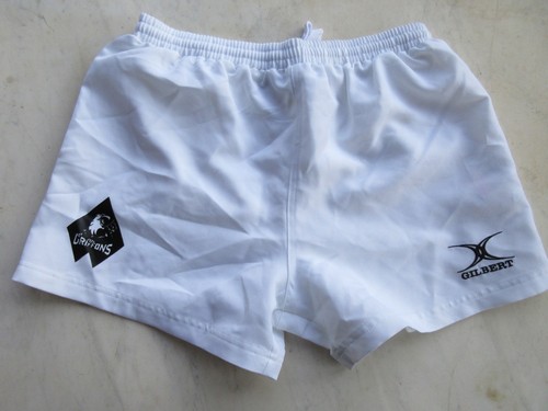 Short rugby griffons montaigu - short,