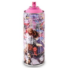 Mr Brainwash Travail Well