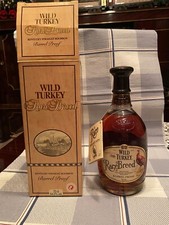 Wild Turkey Rare Breed Barrel