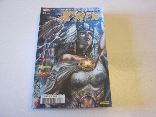Men astonishing 54 - astonishing,