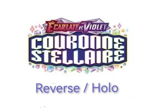 Carte pokemon scr - carte,