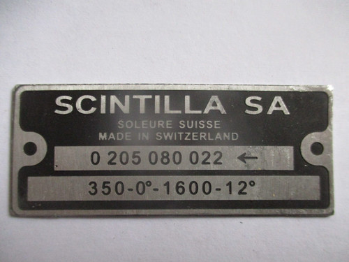 Panneau type scintilla - panneau,