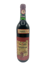 Vin Rouge Nobile De
