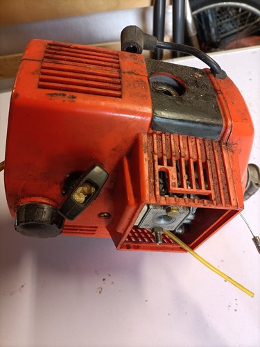 Moteur rotofil iseki - iseki, shindaiwa